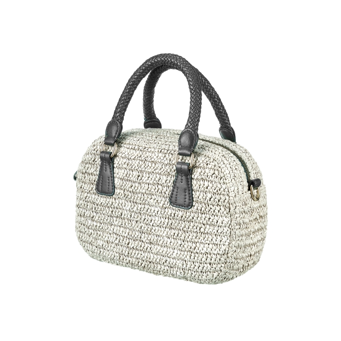 SEABREEZE SMALL TOTE GREY